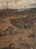 哈卡達寶寶餐椅多功能嬰兒餐椅兒童家用可折疊學(xué)坐椅可坐可躺成長(cháng)椅 曬單實(shí)拍圖