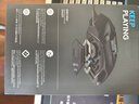 羅技（G）G502 HERO主宰者游戲鼠標電競鼠標有線(xiàn)RGB機械配重競技FPS吃雞宏cf送男友男生禮物 G502HERO+阿卡麗貼紙+鼠標墊 曬單實(shí)拍圖