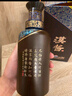 茅臺（MOUTAI）漢醬酒 醬香型白酒 51度 500ml*1 單瓶裝 曬單實(shí)拍圖