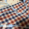 倍思 數(shù)據(jù)線三合一蘋果Type-c安卓手機充電器線一拖三 適用iPhone15/14/13小米華為p40車載電源線1.2米 曬單實拍圖