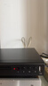 飛利浦（PHILIPS） dvd播放機 cd機 dvd 影碟機 dvd影碟機 cd播放器 高清光盤(pán)播放機 EP200 曬單實(shí)拍圖