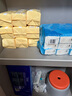 潔云有芯卷紙 4D溶+4層160克*10卷 速溶衛生紙沖水易溶解  卷筒紙廁紙 曬單實(shí)拍圖