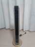 海爾（Haier） 取暖器石墨烯家用暖風(fēng)機(jī)立式取暖神器冬季電暖風(fēng)浴室熱風(fēng)機(jī)電暖氣節(jié)能速熱電暖器臥室烤火爐 【強(qiáng)勁暖風(fēng)】豪華加大石墨烯遙控款HNS2201A 曬單實(shí)拍圖