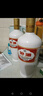 汾酒 出口白瓷 清香型白酒 53度 750mL 1瓶 光瓶 曬單實(shí)拍圖