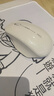 英菲克（INPHIC）M1二代無(wú)線(xiàn)藍牙鼠標可充電辦公輕音電量顯示便攜人體工學(xué)三模適用蘋(píng)果惠普華為筆記本電腦ipad通用 【100%右手選這個(gè)+側翼指托+光面】拿鐵杏 曬單實(shí)拍圖