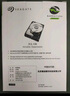希捷（SEAGATE）筆記本硬盤(pán)1TB 128MB 5400轉 SATA3.0 2.5英寸 機械硬盤(pán) 電腦 希捷酷魚(yú)ST1000LM048 曬單實(shí)拍圖