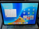 HUAWEI MatePad 標準版華為平板電腦11.5英寸120Hz護眼全面屏學(xué)生學(xué)習娛樂(lè )平板8+128GB 冰霜銀 曬單實(shí)拍圖