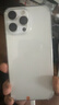 Apple iPhone 16 Pro Max 全網(wǎng)通雙卡雙待 蘋(píng)果手機 16 promax 白色鈦金屬 【99新國行】512GB 【3期免息+豪華大禮包】 五星店鋪+購物無(wú)憂(yōu)+一年質(zhì)保 曬單實(shí)拍圖