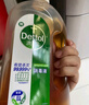 滴露（Dettol）消毒液消毒水1.2L衣物除菌液家居寵物環(huán)境地板殺菌除螨 非84酒精 曬單實(shí)拍圖