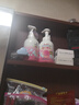 貝親（Pigeon）洗發(fā)水沐浴露 含桃葉精華 嬰兒洗發(fā)沐浴二合一 500ml IA209 曬單實(shí)拍圖