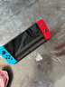 Nintendo Switch任天堂OLED游戲機(jī)NS掌上主機(jī)日版紅藍(lán)便攜家用體感掌機(jī)(國(guó)家補(bǔ)貼15%) 曬單實(shí)拍圖