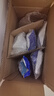 藍月亮 洗衣液機洗套裝瓶袋裝 薰衣草香 亮白增艷 【亮白薰16斤】2kg*1瓶+1kg*6袋 曬單實拍圖
