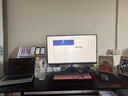 領(lǐng)睿英特爾酷睿i7升24核RTX4060獨顯64G內存臺式電腦主機黑神話(huà)悟空3A游戲辦公設計師渲染組裝電腦全套 八：48線(xiàn)程強芯+64G+RTX4060直播主機 主機+32英寸高清顯示器 曬單實(shí)拍圖