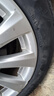 普利司通（Bridgestone）汽車輪胎 215/55R17 94V T005A 原廠配套豐田亞洲龍  曬單實拍圖