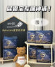 babycare皇室pro拉拉褲XL3片試用裝(12-17kg)寶寶嬰兒尿不濕超薄透氣 曬單實拍圖