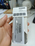 卡西歐【日本直郵】卡西歐CASIO手表f91wm本拉登同款-3A海外版金屬綠中 黑色(W-1) 日本直郵 曬單實(shí)拍圖