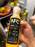 農夫山泉100%純果汁NFC橙汁300ml*10瓶整箱鮮果冷壓榨飲料禮盒熱門(mén)商品 曬單實(shí)拍圖