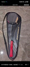 李寧（LI-NING）羽毛球拍雷霆80全碳素諶龍戰(zhàn)拍進(jìn)攻型黑金配色高端球拍 4U空拍 曬單實拍圖