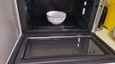 東芝（TOSHIBA）【國家補貼20%】水波爐家用微波爐烤箱28L超薄微蒸烤炸燉一體機蒸烤箱觸控彩屏ER-D95BW 水波爐D95 曬單實(shí)拍圖
