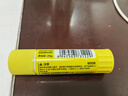 晨光(M&G)文具 25g高粘度PVP固體膠水 無(wú)甲醛快干耐用膠棒 高粘固體膠 辦公用品 12支裝 ASG971K3 曬單實(shí)拍圖