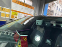 YZKNG2025款專車專用免走線包安裝哨兵模式行車記錄儀前后雙錄4K超清 專用雙鏡頭（帶24小時停車監(jiān)控） 1080P+停車監(jiān)控+手機(jī)互聯(lián)+碰撞感應(yīng)+64G 曬單實拍圖