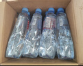 伊利伊刻活泉火山天然礦泉水 520ml*24瓶整箱裝 天然弱堿 高端礦泉水 曬單實(shí)拍圖