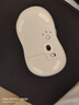 綠聯(lián)鼠標墊 辦公家用游戲電競鼠標墊 筆記本電腦防滑加大號桌墊便攜純色鼠標墊 加厚耐磨290*225*4mm 曬單實(shí)拍圖