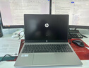 惠普（HP）【國家補貼20%】銳15 AMD銳龍 15.6英寸輕薄筆記本電腦(六核R5-7530U 16G 1TB 指紋 一年上門(mén)) 曬單實(shí)拍圖