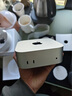 Apple/蘋果AI電腦/Mac mini迷你主機(jī) M4銀色(10+10核) 16G 256G臺(tái)式電腦主機(jī) MU9D3CH/A 曬單實(shí)拍圖