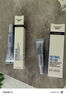 露得清三抗超A醇精華10ml+眼霜5ml組合裝抗皺修復七夕禮物 曬單實(shí)拍圖