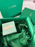 海藍之謎（LA MER）奇跡面霜30ml修護緊致護膚品套裝化妝品禮盒七夕情人節(jié)生日禮物女 曬單實拍圖