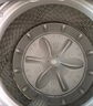 美的（Midea）波輪洗衣機全自動(dòng)家用 MB10V37T 10公斤 一級能效 健康除螨 全域抗菌  以舊換新 家電國家補貼20% 曬單實(shí)拍圖