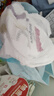 babycareAir pro拉拉褲夏季超薄透氣尿不濕寶寶尿片bbc嬰兒新生兒日用尿布 3XL 1包 24片 曬單實(shí)拍圖