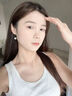 蔓笙長款流蘇人造珍珠耳釘女2025年新款高級感耳墜耳飾顯臉瘦耳環(huán)禮物 長款流蘇耳釘 曬單實(shí)拍圖