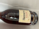 軒尼詩(shī)（Hennessy）VSOP 法國(guó)進(jìn)口 干邑白蘭地 洋酒 700ml 曬單實(shí)拍圖