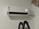 東芝（TOSHIBA）【大白梨TL8】16升燃氣熱水器增壓水伺服2.0下置風(fēng)機小體積梨川白國家補貼15%以舊換新JSQ30-TL8 曬單實(shí)拍圖
