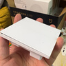 領(lǐng)普科技超薄智能開(kāi)關(guān)E3 Pro AG玻璃藍牙mesh2.0 已接入米家APP零火雙鍵白 曬單實(shí)拍圖