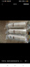 適用于美的凈水器濾芯F1全套通用MRO202A-4 203-4 1592-50G反滲透 常換三支（PP+C1+C2） 曬單實(shí)拍圖