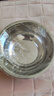 美廚（maxcook）加厚304不銹鋼湯盆18CM MCWATP18 可用電磁爐 加寬加深 曬單實(shí)拍圖