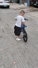 津馳遠(yuǎn)兒童自行車6-10-15歲碟剎中大童山地男女孩學(xué)生單車一體輪腳踏車 車燈款|藍(lán)色+變速+雙碟剎+輻條輪 18寸【身高115-140cm】約6-10歲 曬單實拍圖