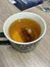 小熊（Bear）全玻璃壺體養生壺恒溫壺 辦公室多功能煮茶壺花茶壺 0金屬養生杯 24h預約24h保溫 1.5L YSH-H15L2 曬單實(shí)拍圖