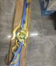 玩思益那刻夏周邊cos服全套暗紋款崩鐵星穹瓊鐵道cosplay二次元角色扮演 那刻夏套裝+假發(fā)+靴子+道具 M 曬單實(shí)拍圖