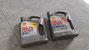 殼牌（Shell）機油全合成機油5w-30(5w30) API SP級 4L 2代灰殼 京東養(yǎng)車 曬單實拍圖