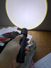 飛利浦（PHILIPS）手電筒強光手電超亮超長(cháng)續穿天家用小型軍戶(hù)外照明應急燈SFL2247 曬單實(shí)拍圖