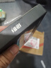 朗科（Netac） 16GB(8Gx2)套裝 DDR4 3600頻率臺式機內存條 絕影系列RGB燈條(C16)長(cháng)鑫A-die顆粒 曬單實(shí)拍圖