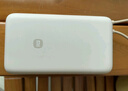 小米（MI）【3C認(rèn)證】小米自帶線充電寶20000 33W 淺咖色 適用小米/紅米/redmi/蘋果/安卓/手機可上飛機/火車 曬單實拍圖