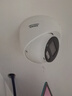 HIKVISION?？低晹z像頭監控800萬(wàn)超高清星光夜視室內室外手機遠程攝像機3386FWDV3-LS2.8mm 曬單實(shí)拍圖