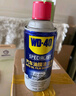 WD-40汽車(chē)玻璃油膜去除劑去油膜擋風(fēng)污漬強(qiáng)力清潔車(chē)窗泡沫清洗劑300ml 曬單實(shí)拍圖