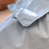 狗狗衣服戶(hù)外沖鋒衣晴雨貓衣服寵物防水防風(fēng)四腳連帽沖鋒型雨衣 橙色 3XL(建議20-28斤） 新款沖鋒衣晴雨兩用防水雨衣 曬單實(shí)拍圖