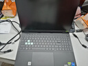 華碩天選6 Pro 酷睿版 國家補貼20% 16英寸游戲本 筆記本電腦(i7-14650HX 16G 1T RTX5060 2.5K)灰 曬單實拍圖